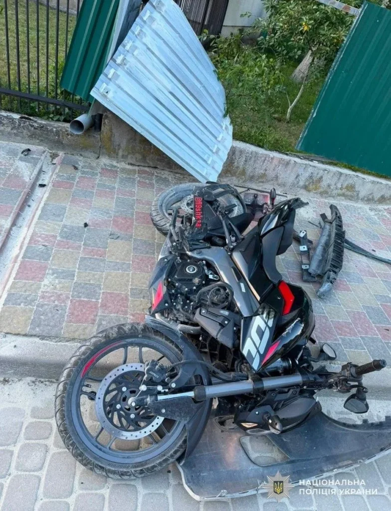 Учасників ДТП у Миколаєві госпіталізовано
