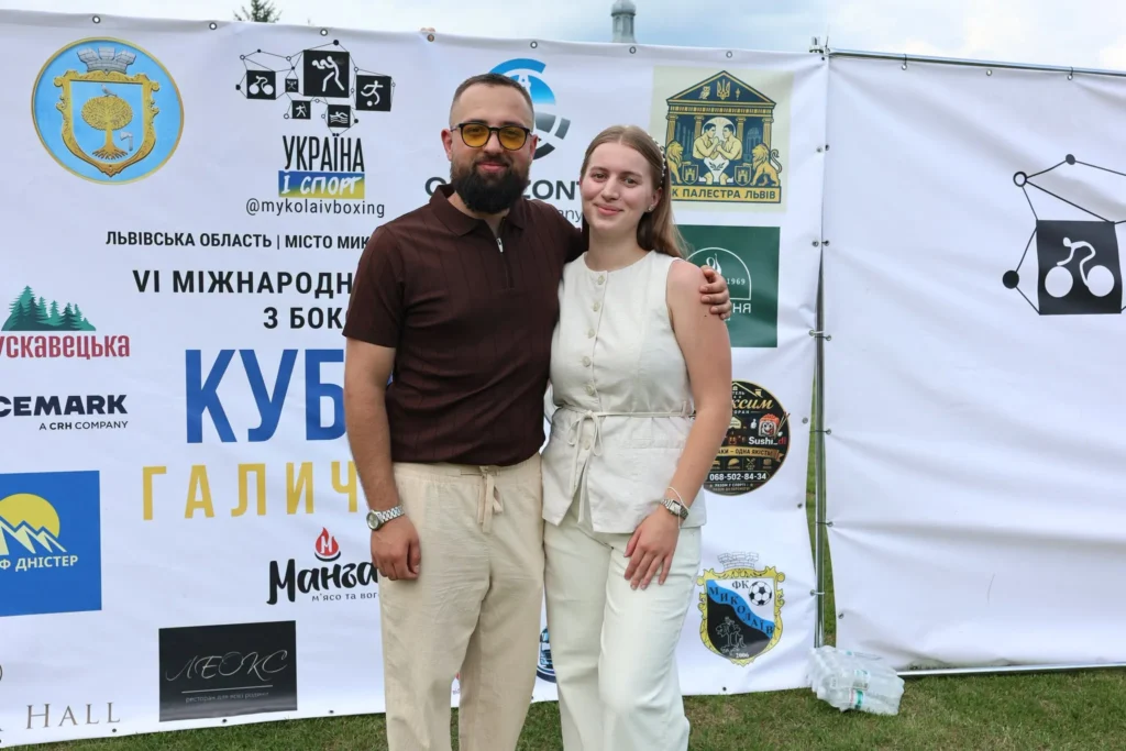 У Миколаєві відбувся VI Міжнародний турнір з боксу «Кубок Галичини» У Миколаєві відбувся VI Міжнародний турнір з боксу «Кубок Галичини»