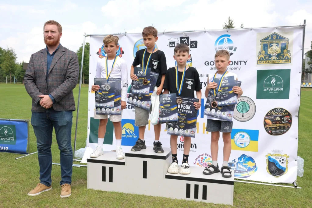 У Миколаєві відбувся VI Міжнародний турнір з боксу «Кубок Галичини» У Миколаєві відбувся VI Міжнародний турнір з боксу «Кубок Галичини»