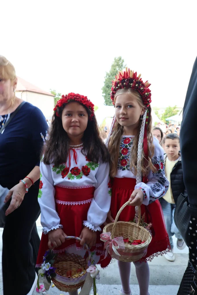 Проща родин до Дроговижа Проща родин до Дроговижа