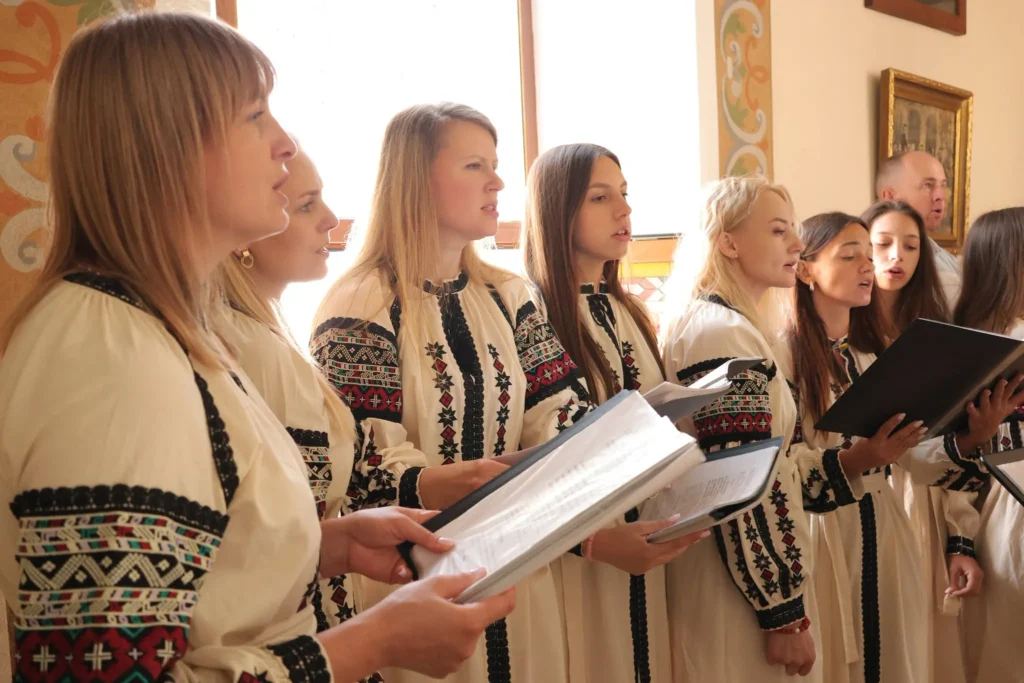 Проща родин до Дроговижа Проща родин до Дроговижа